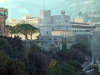 Monaco - Château du prince