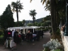 Marché de Villefranche sur mer