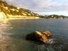 Plage des marinières - Villefranche sur mer