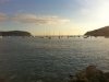 Plage des marinières - Villefranche sur mer