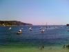 Plage des marinières - Villefranche sur mer